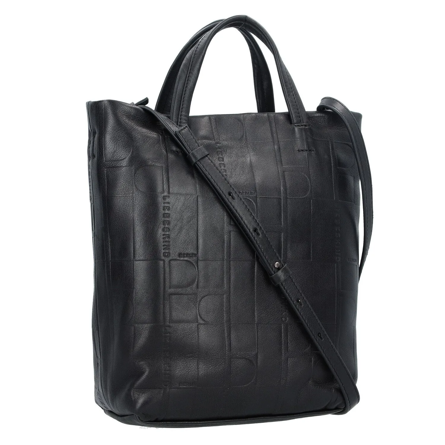 Liebeskind Hera Borsetta M Pelle 30 cm