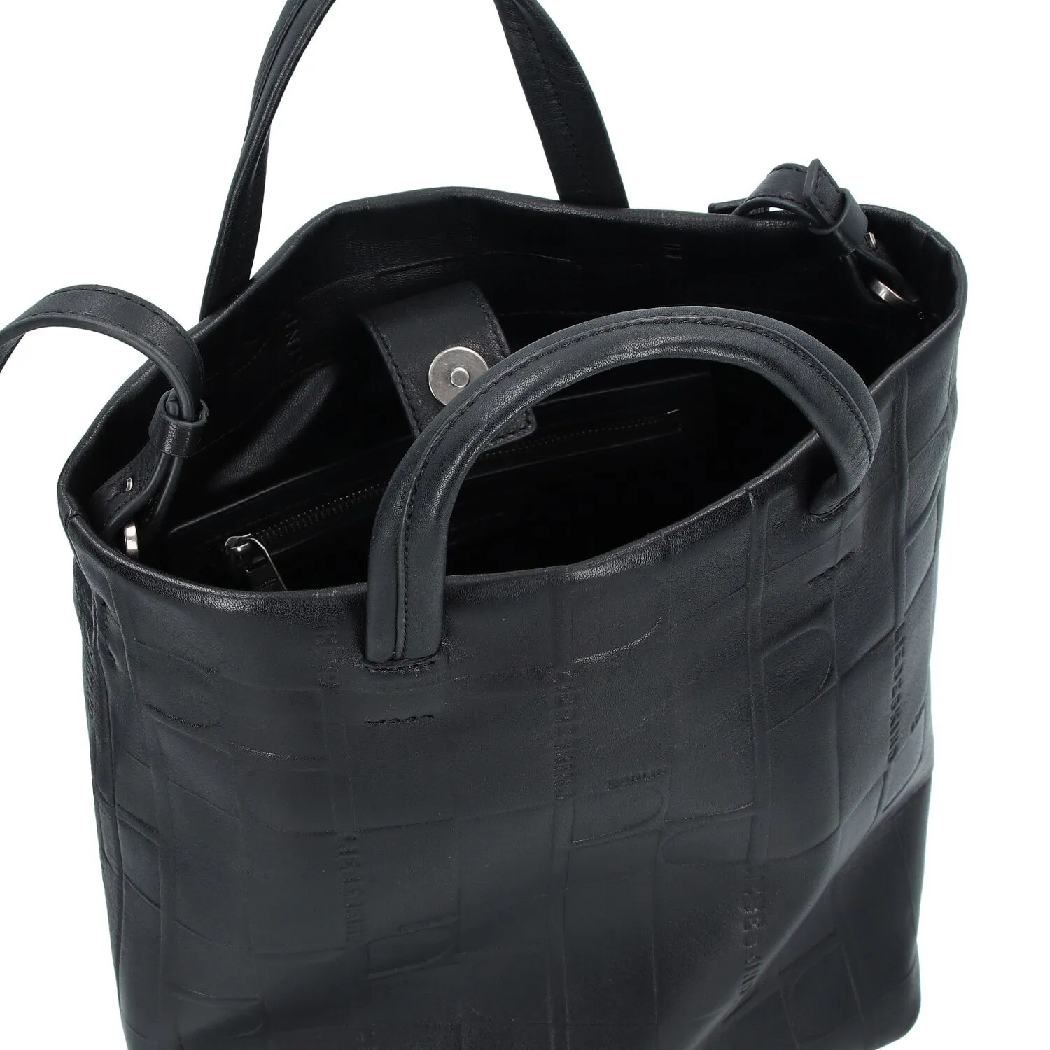 Liebeskind Hera Borsetta M Pelle 30 cm