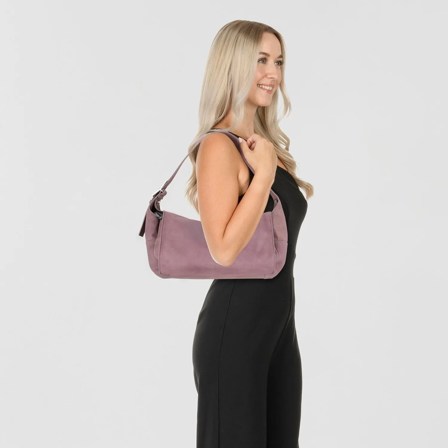 Liebeskind Lou 2 Borsa a tracolla Pelle 35 cm