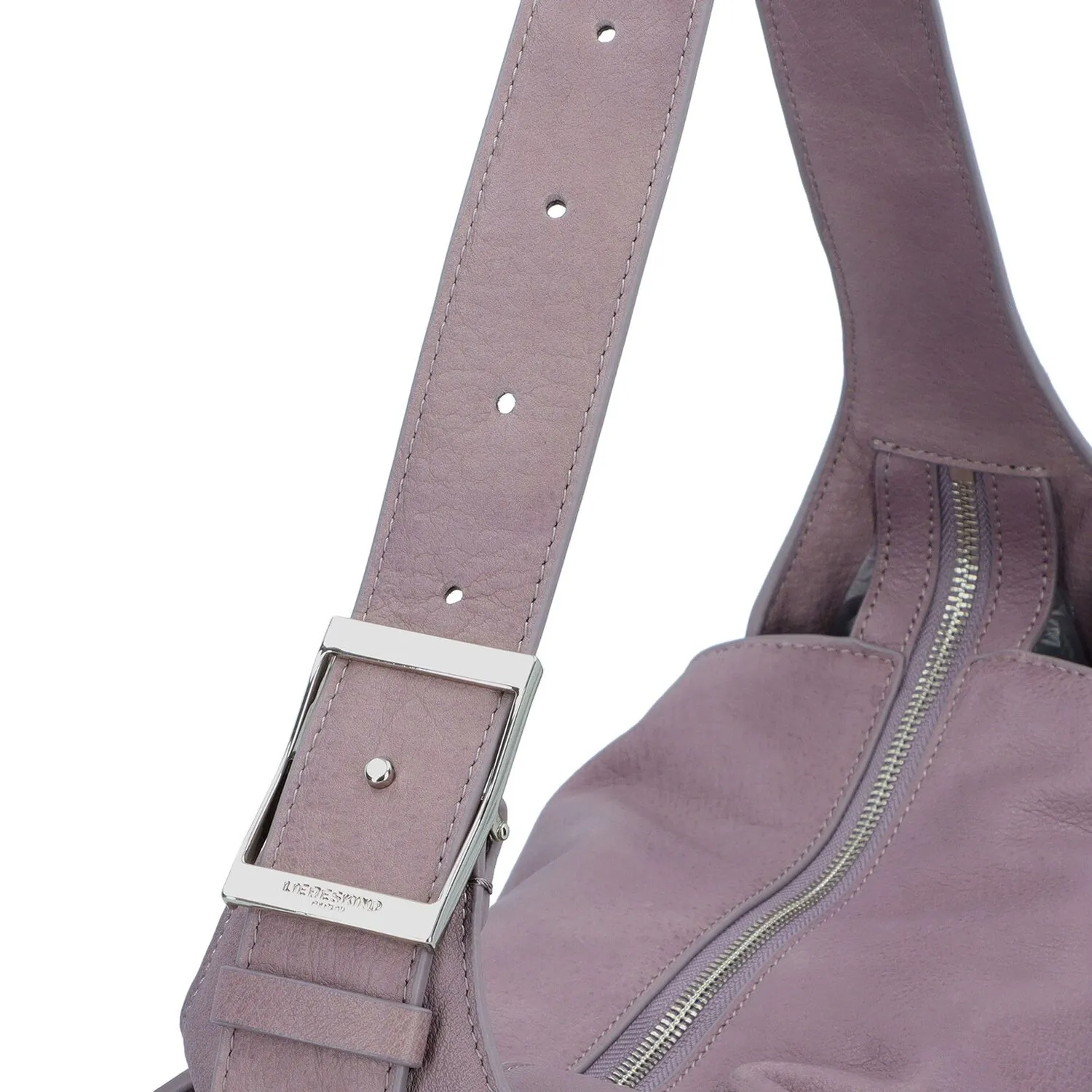 Liebeskind Lou 2 Borsa a tracolla Pelle 35 cm