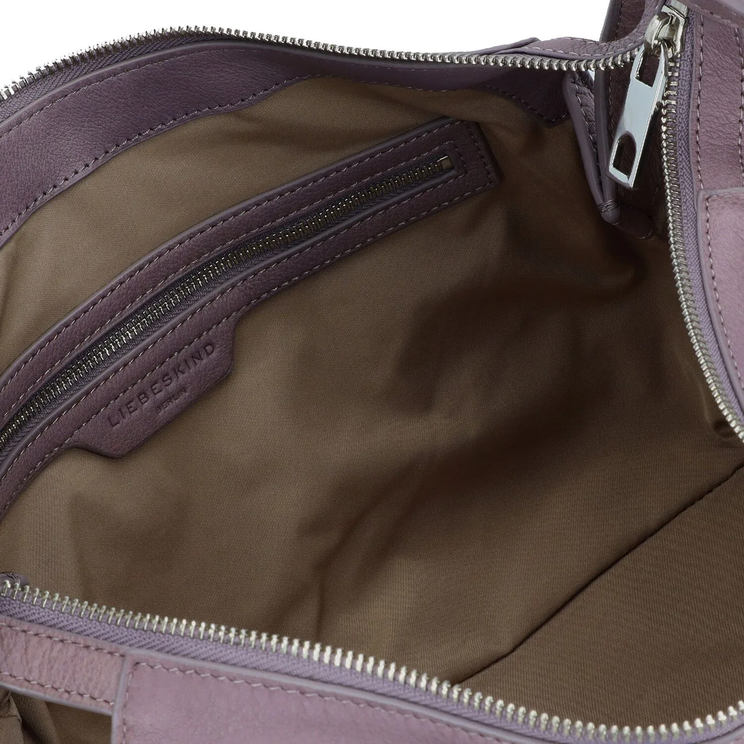 Liebeskind Lou 2 Borsa a tracolla Pelle 35 cm