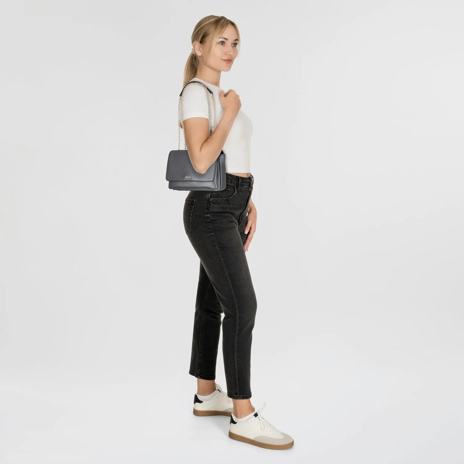 Liu Jo Caliwen Borsa a tracolla S 23 cm