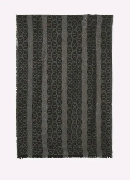 liu jo foulard 2a4004t0300  