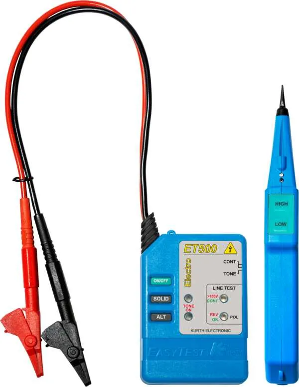 Localizzatore cavi Kurth Electronic GmbH