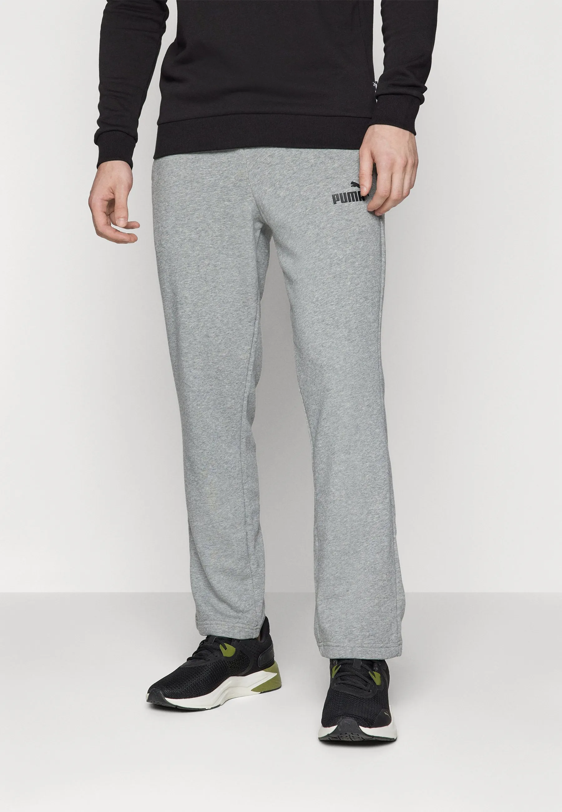 LOGO PANTS - Pantaloni sportivi