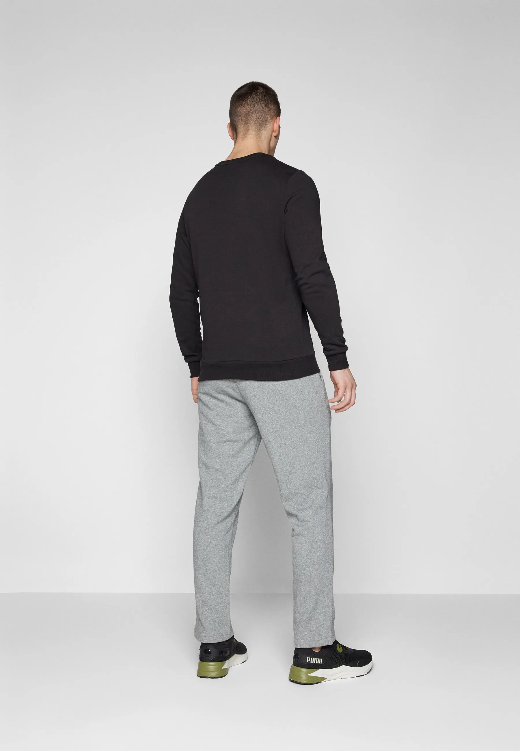 LOGO PANTS - Pantaloni sportivi