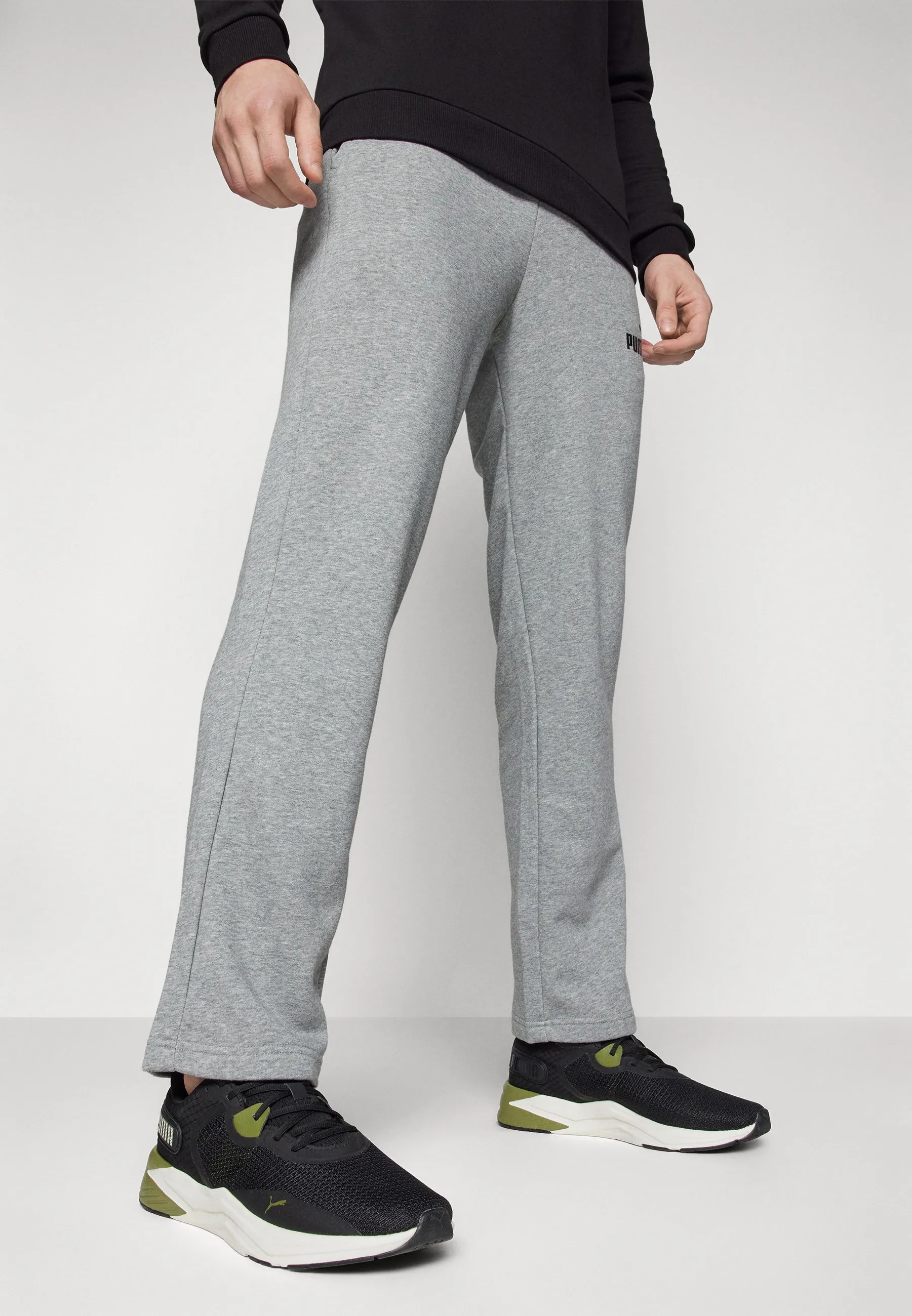 LOGO PANTS - Pantaloni sportivi
