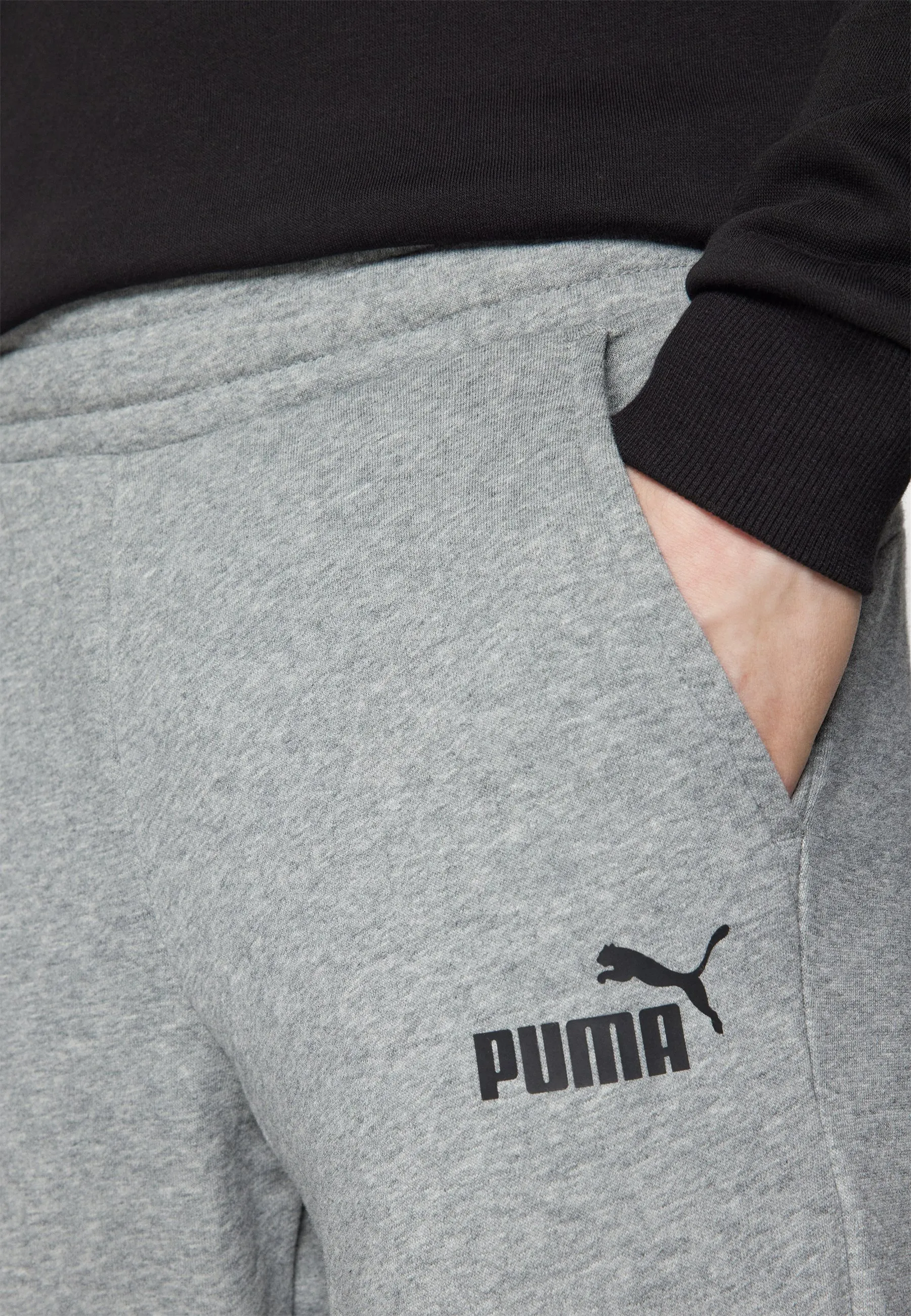 LOGO PANTS - Pantaloni sportivi