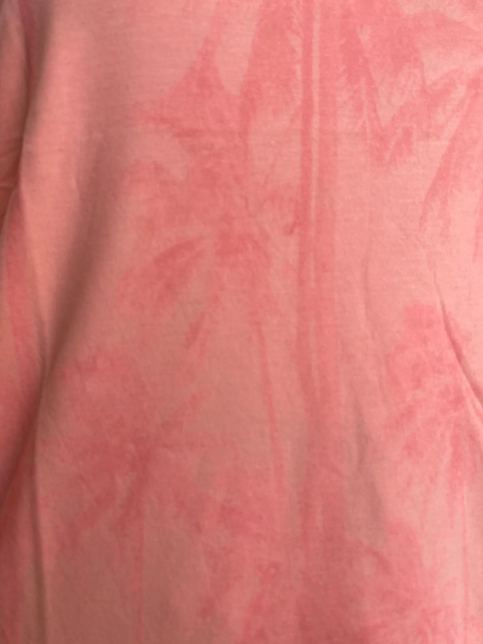 Lotto maglietta manica corta da donna Tee Palm W II 219474 5P2 pesca rosa
