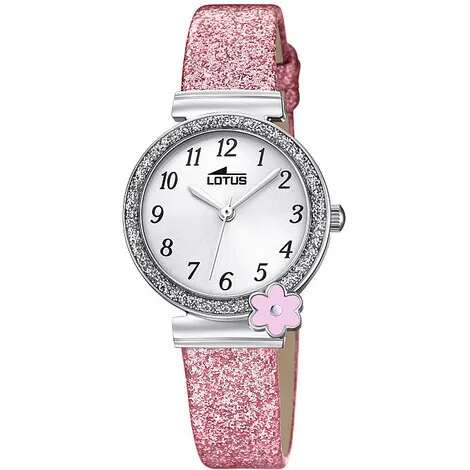 LOTUS Orologio solo tempo bambino Lotus Junior 18625/1