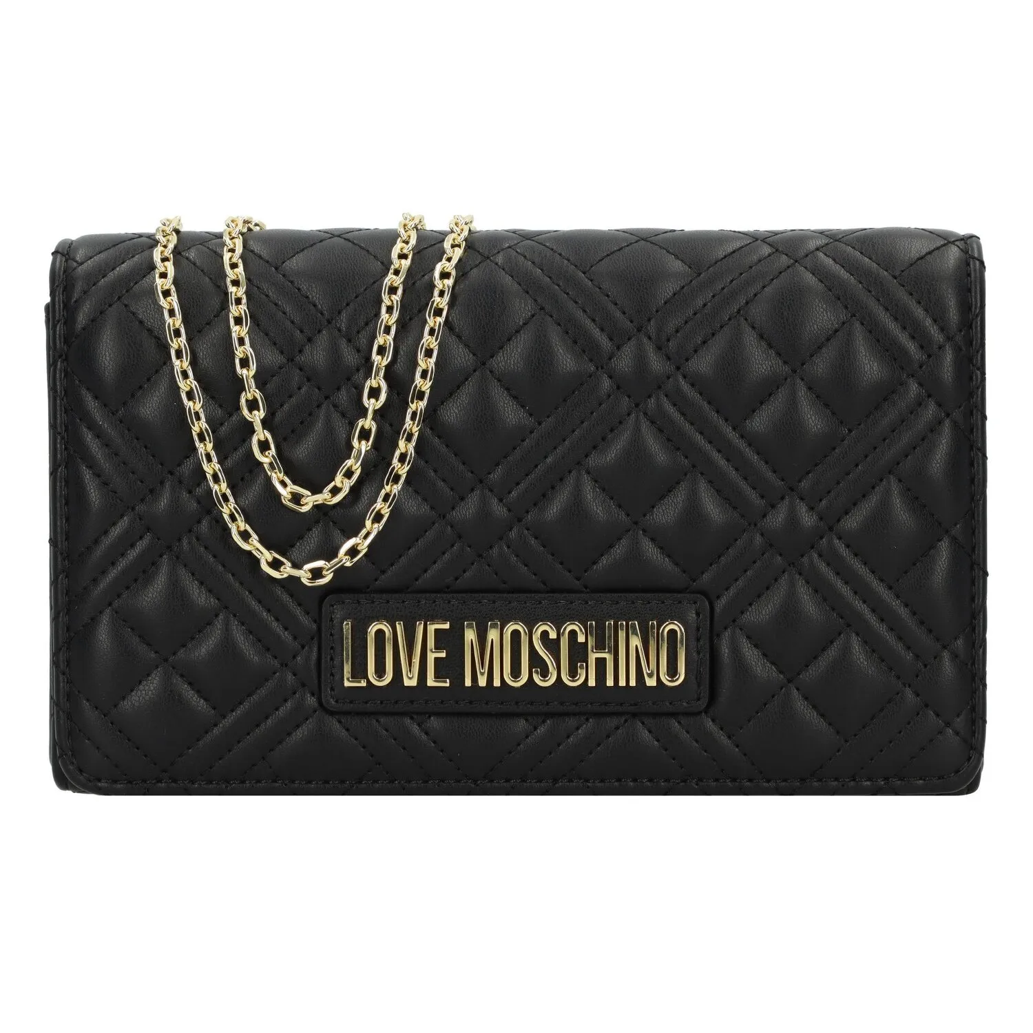 Love Moschino Smart Daily Borsa a tracolla 22 cm