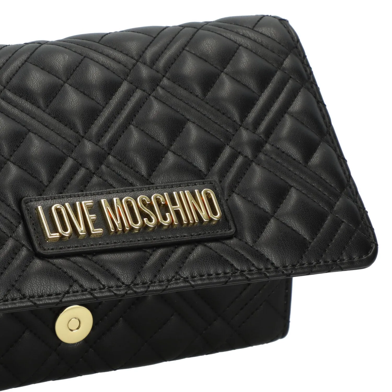 Love Moschino Smart Daily Borsa a tracolla 22 cm