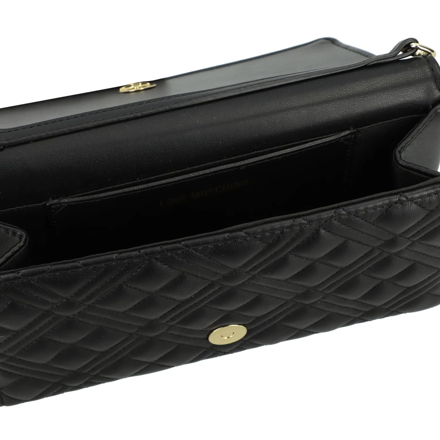 Love Moschino Smart Daily Borsa a tracolla 22 cm