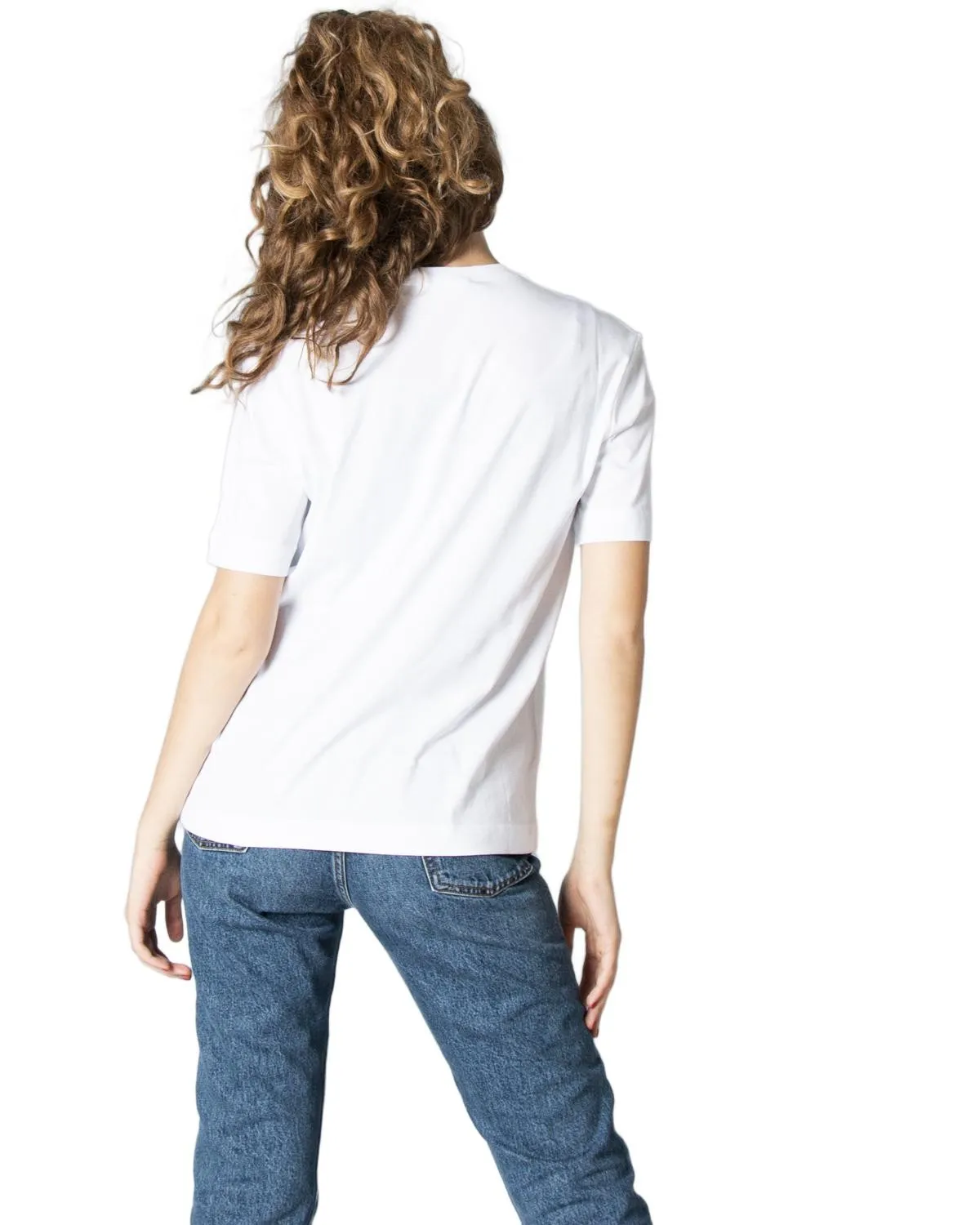 Love Moschino T-Shirt Donna