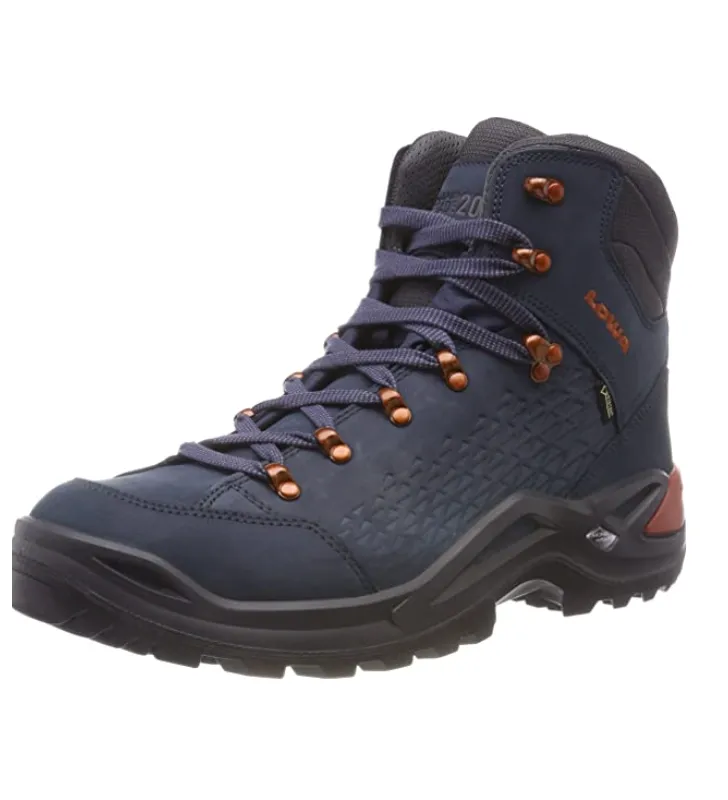 LOWA RENEGADE GTX MID 20 SCARPONE UOMO