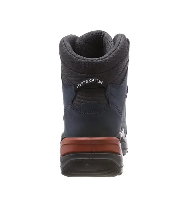 LOWA RENEGADE GTX MID 20 SCARPONE UOMO