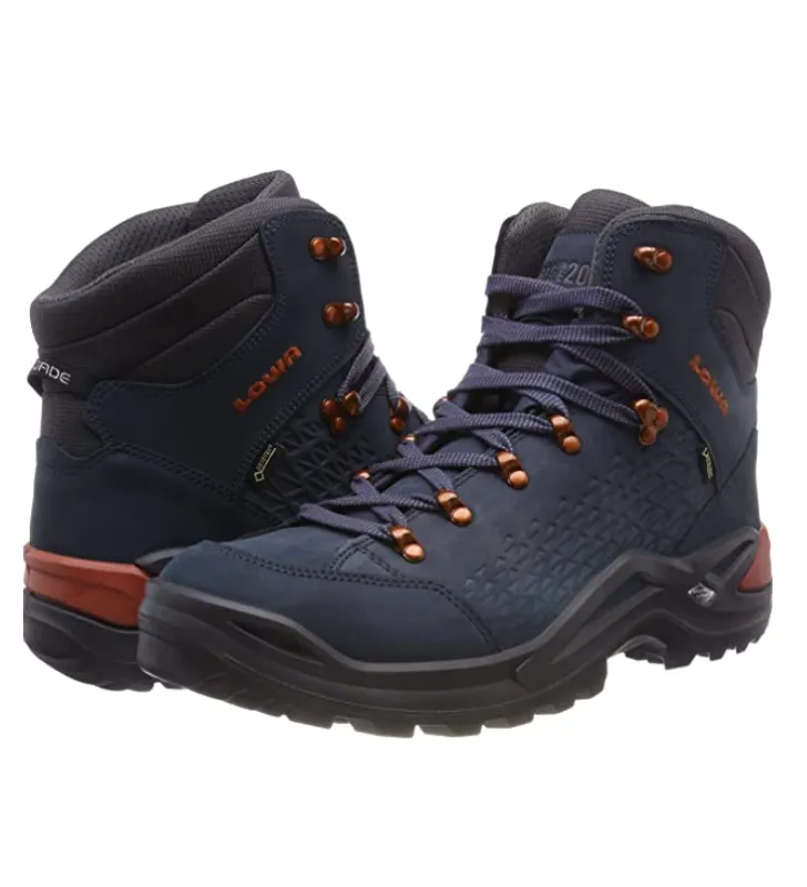 LOWA RENEGADE GTX MID 20 SCARPONE UOMO