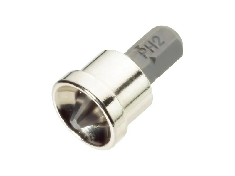 LUX adattatore per viti PH2