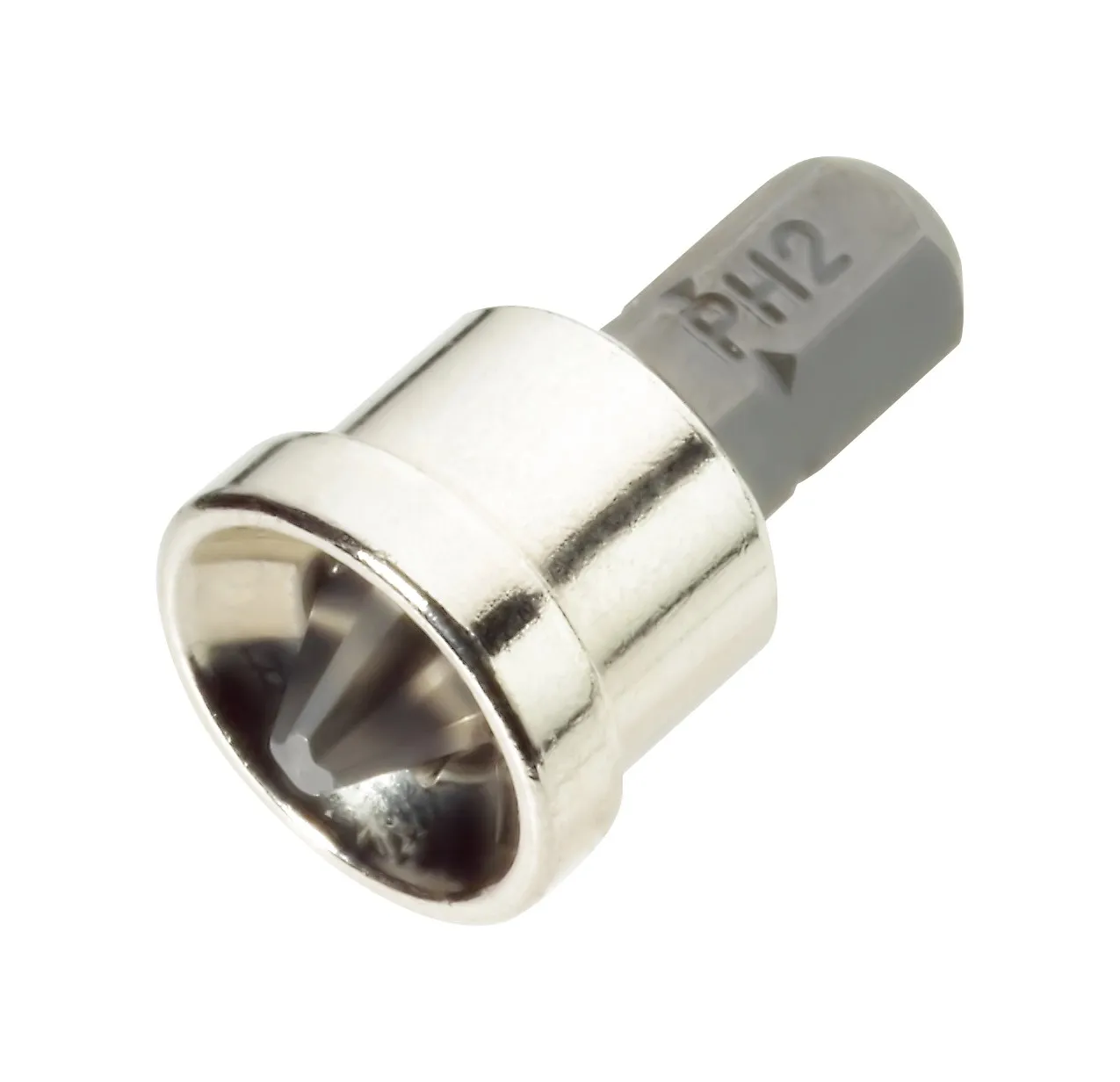 LUX adattatore per viti PH2