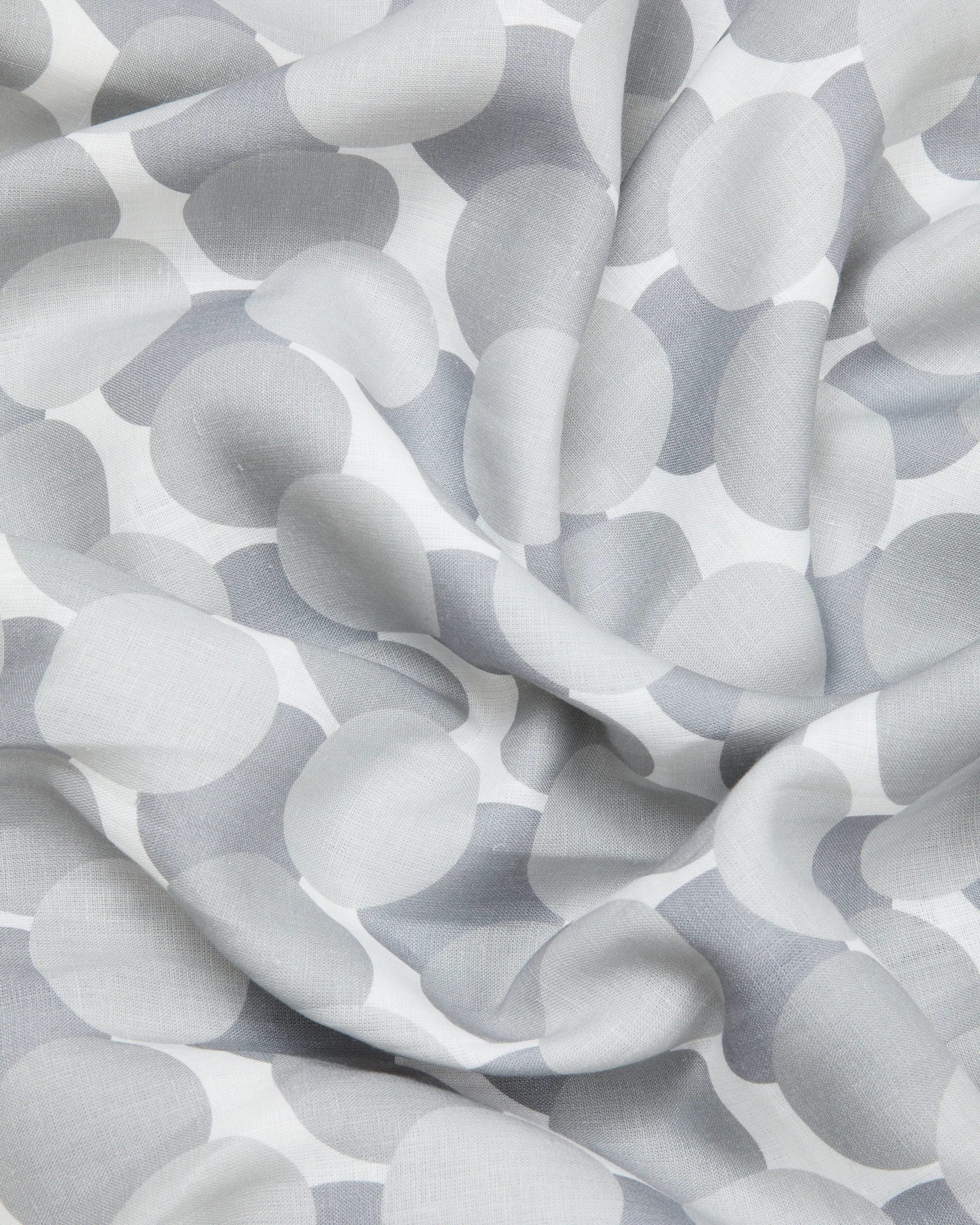    Macro Pois parure lenzuola in lino      