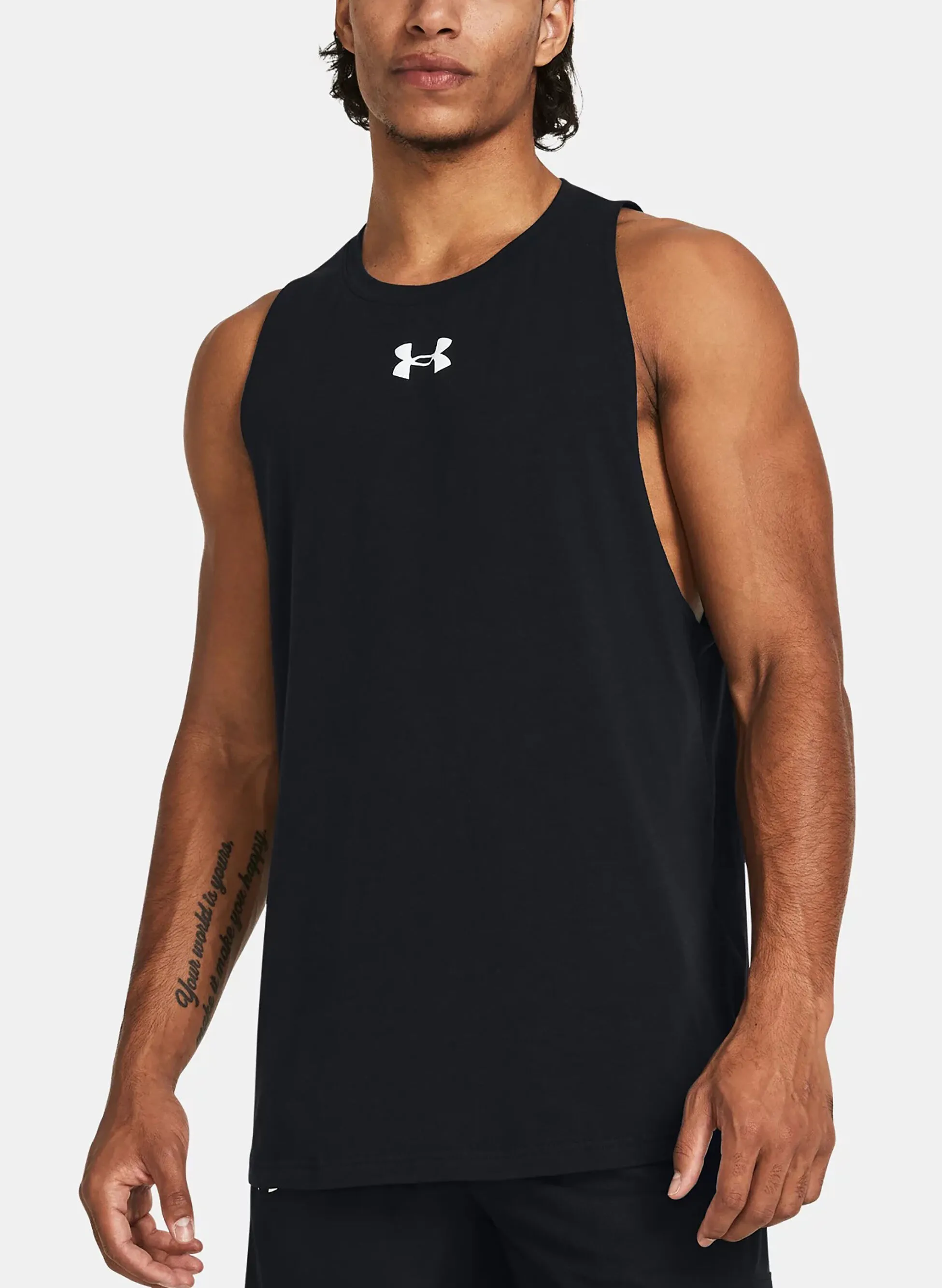 maglia baseline