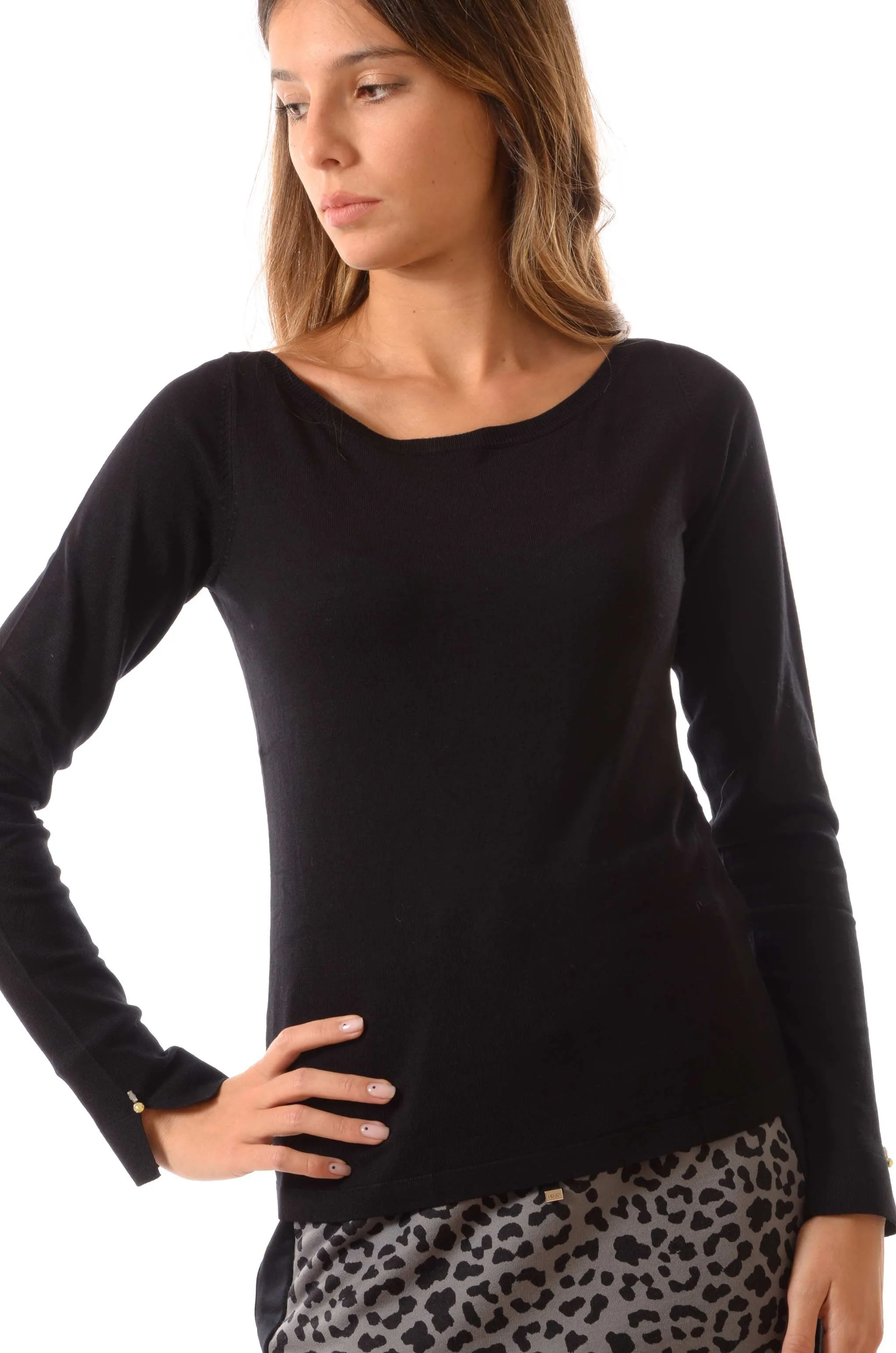 Maglia chiusa