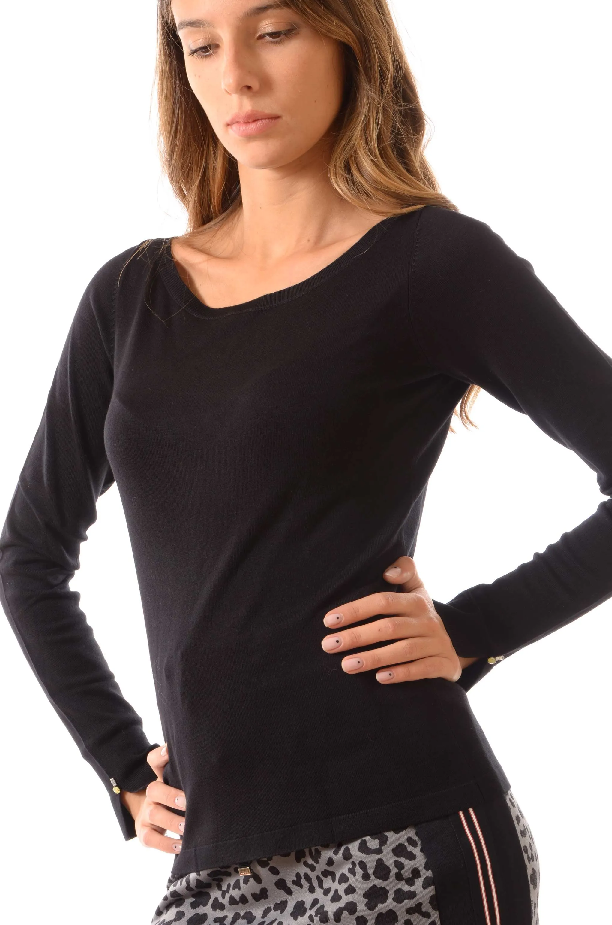 Maglia chiusa