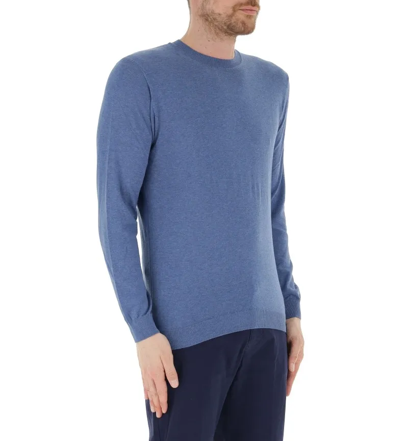 Maglia girocollo