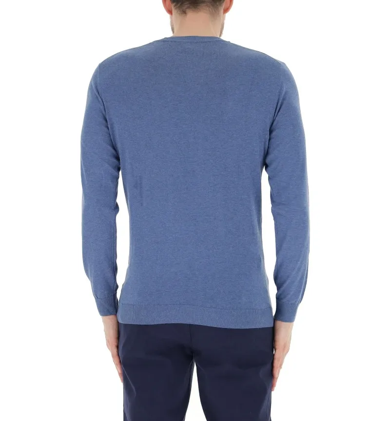 Maglia girocollo