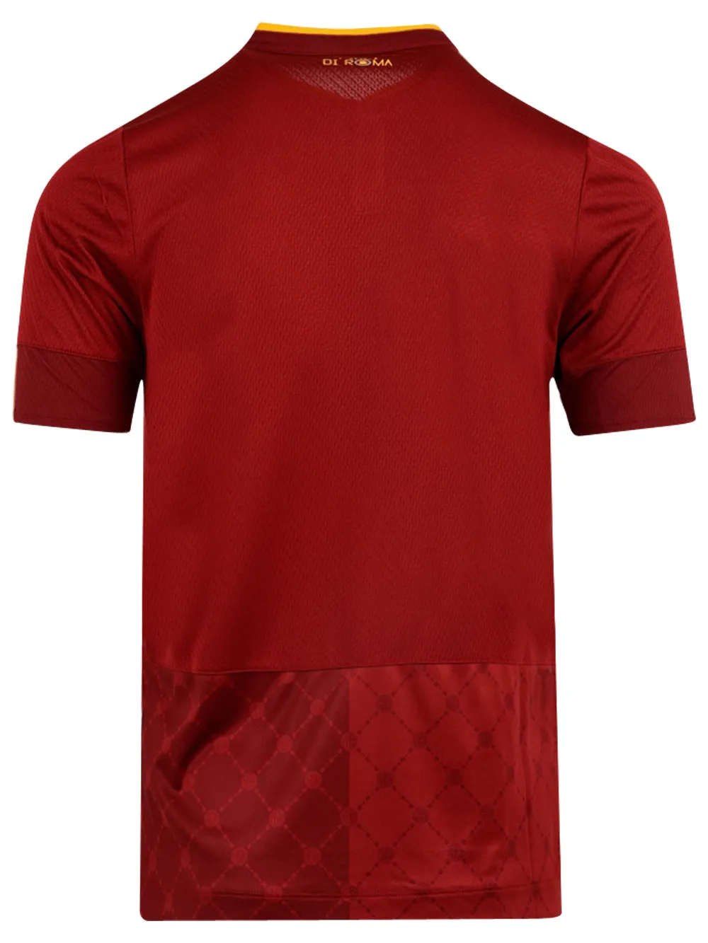 Maglia Home AS Roma 2022/2023 NEW BALANCE Bambino JT231244 Rosso