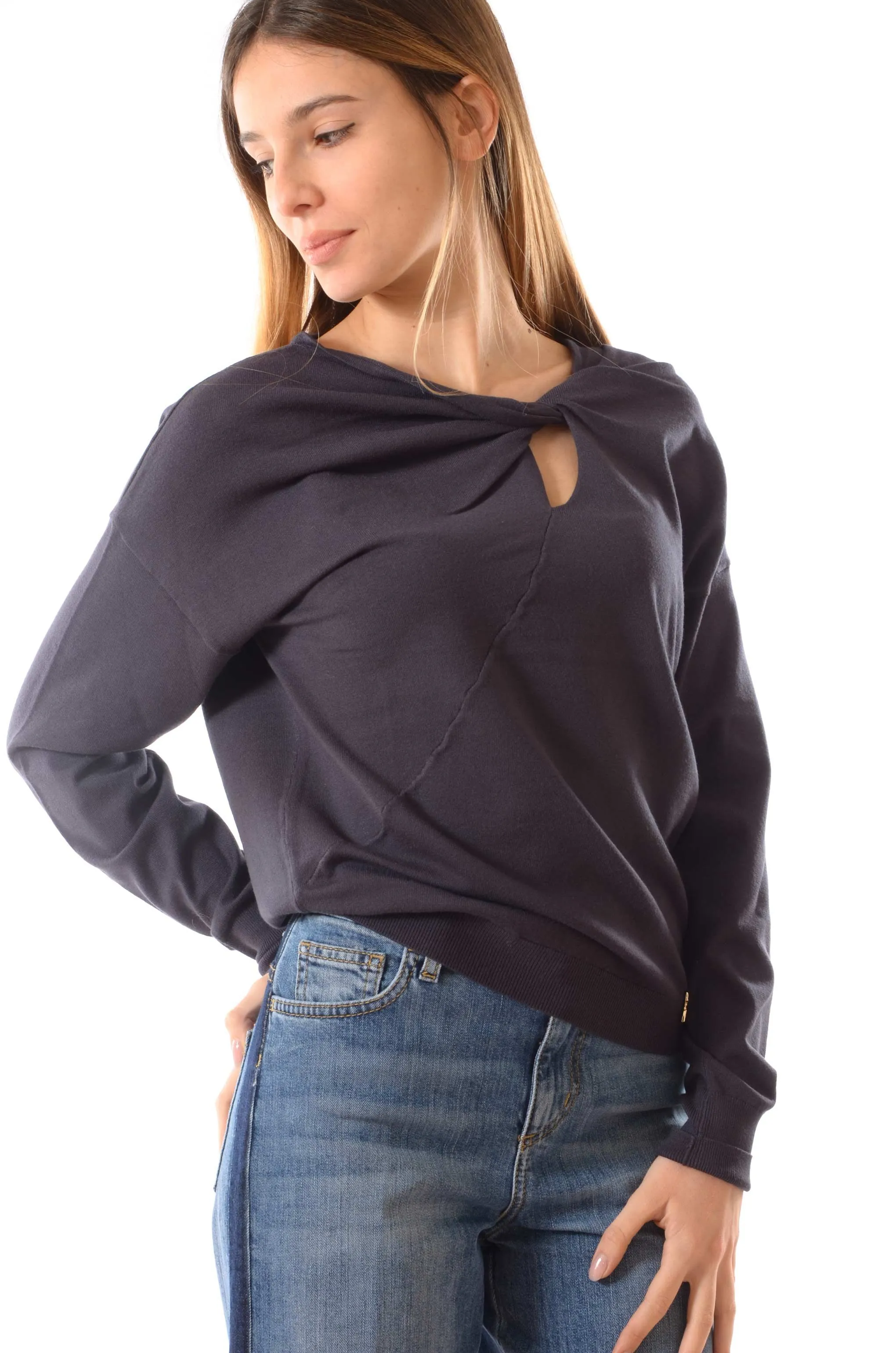 Maglia increspata 