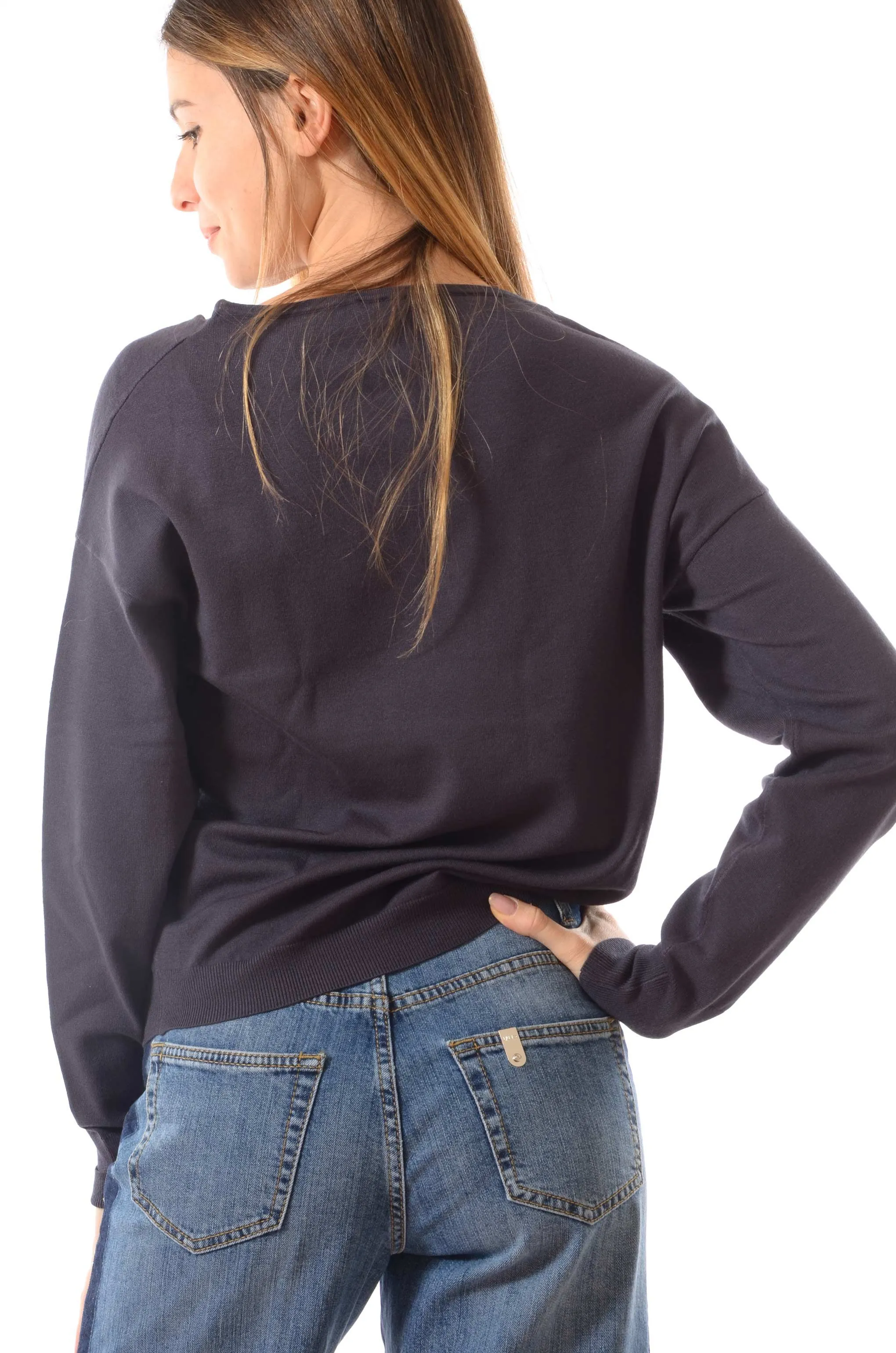 Maglia increspata 