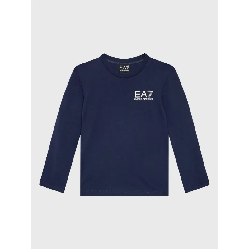 MAGLIA PER BAMBINI ARMANI EA7