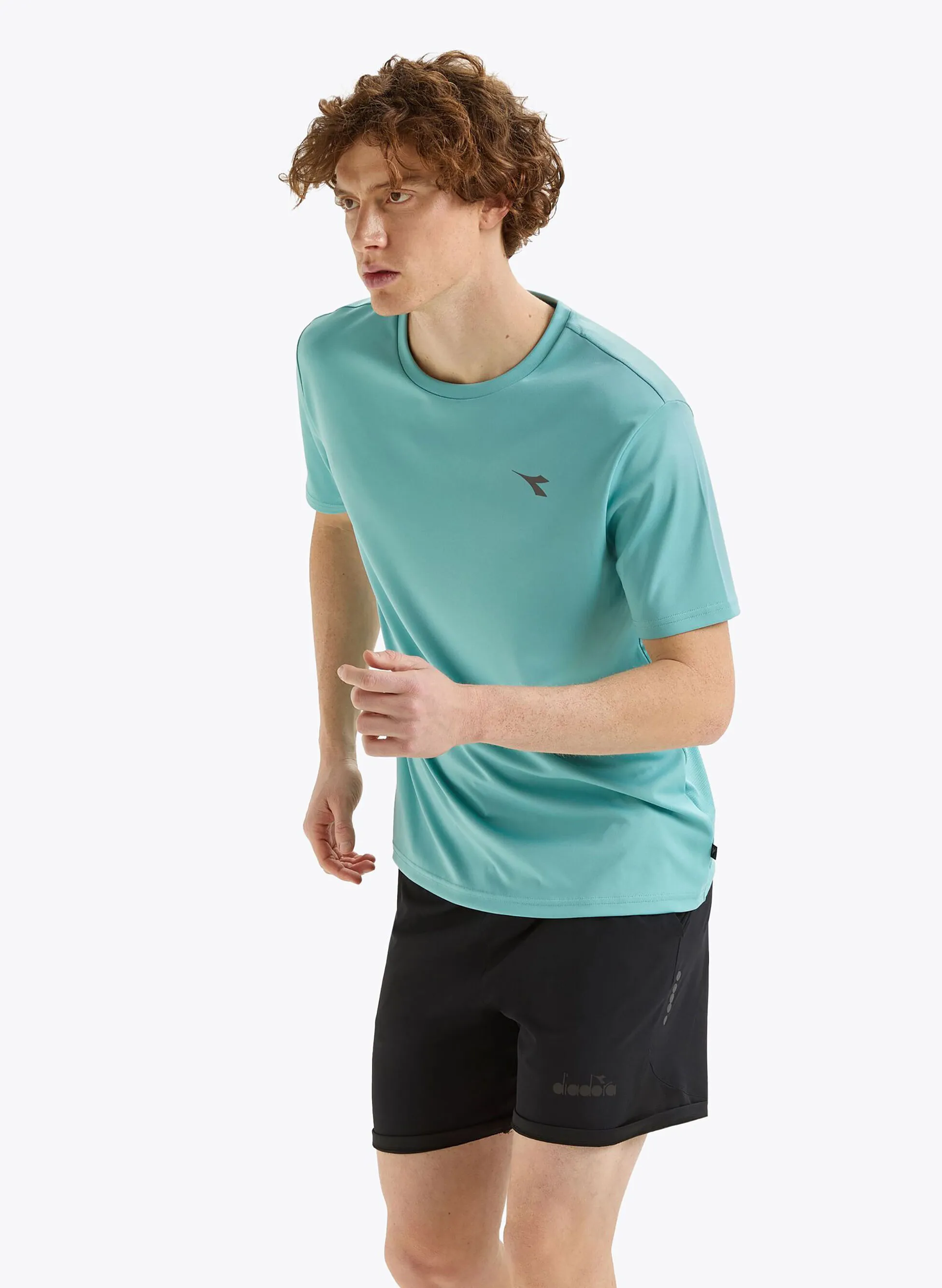 maglia run