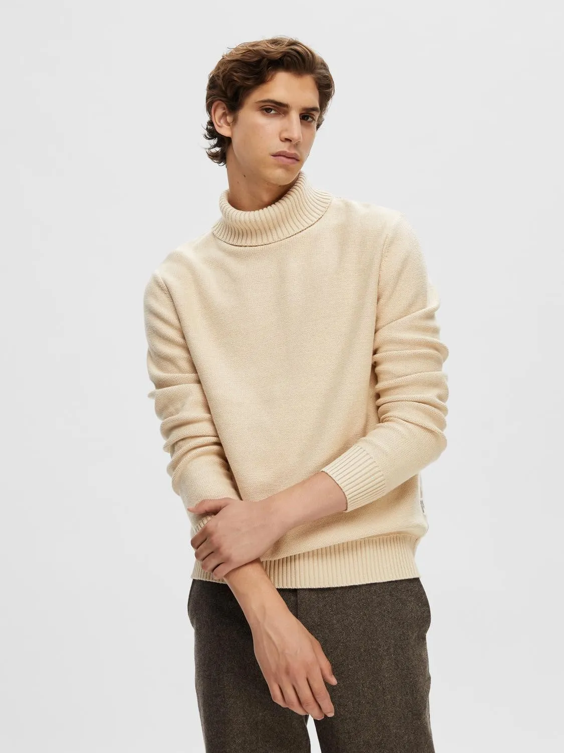 MAGLIA - SELECTED - 16086644 HAXEL