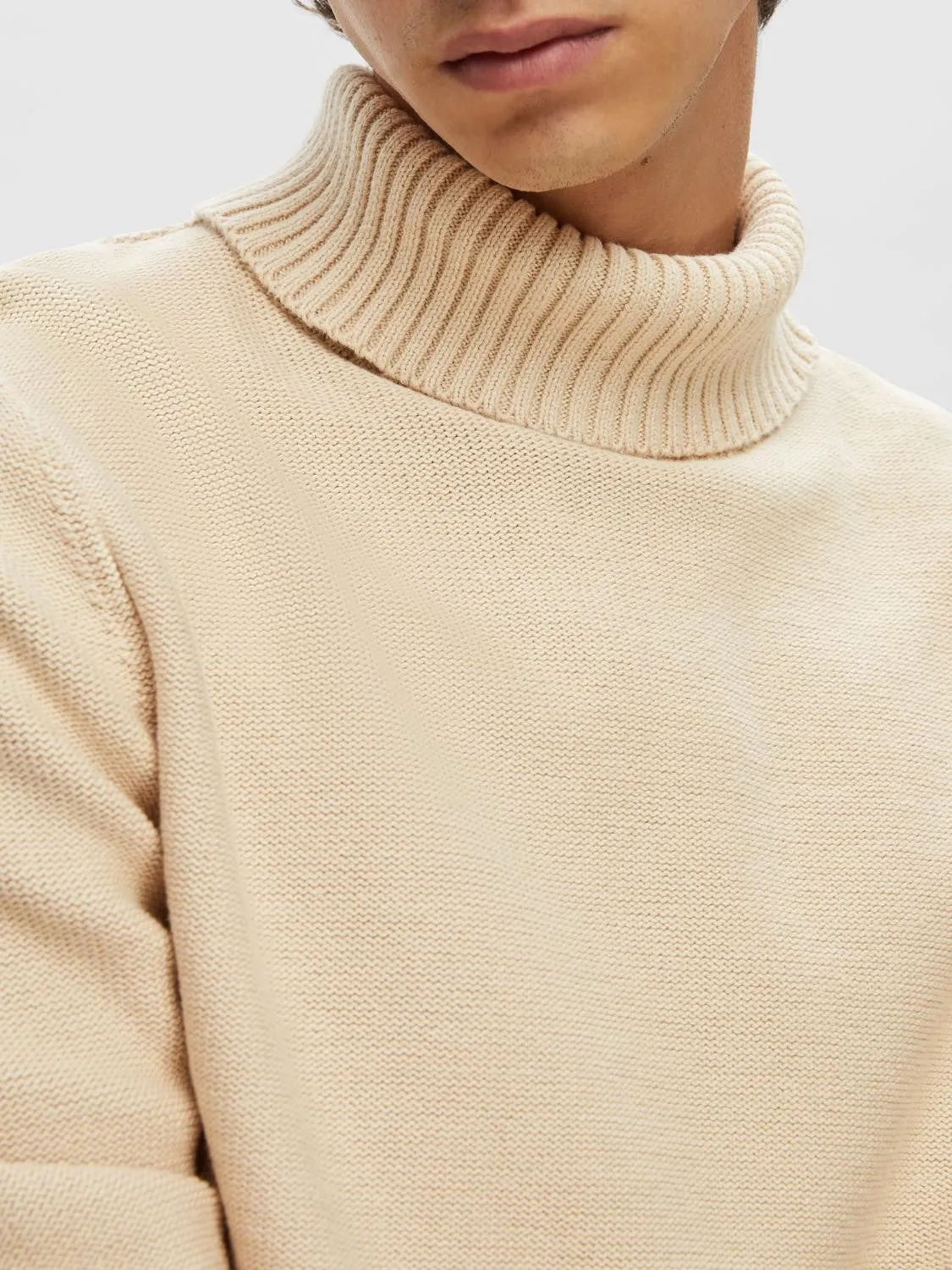 MAGLIA - SELECTED - 16086644 HAXEL