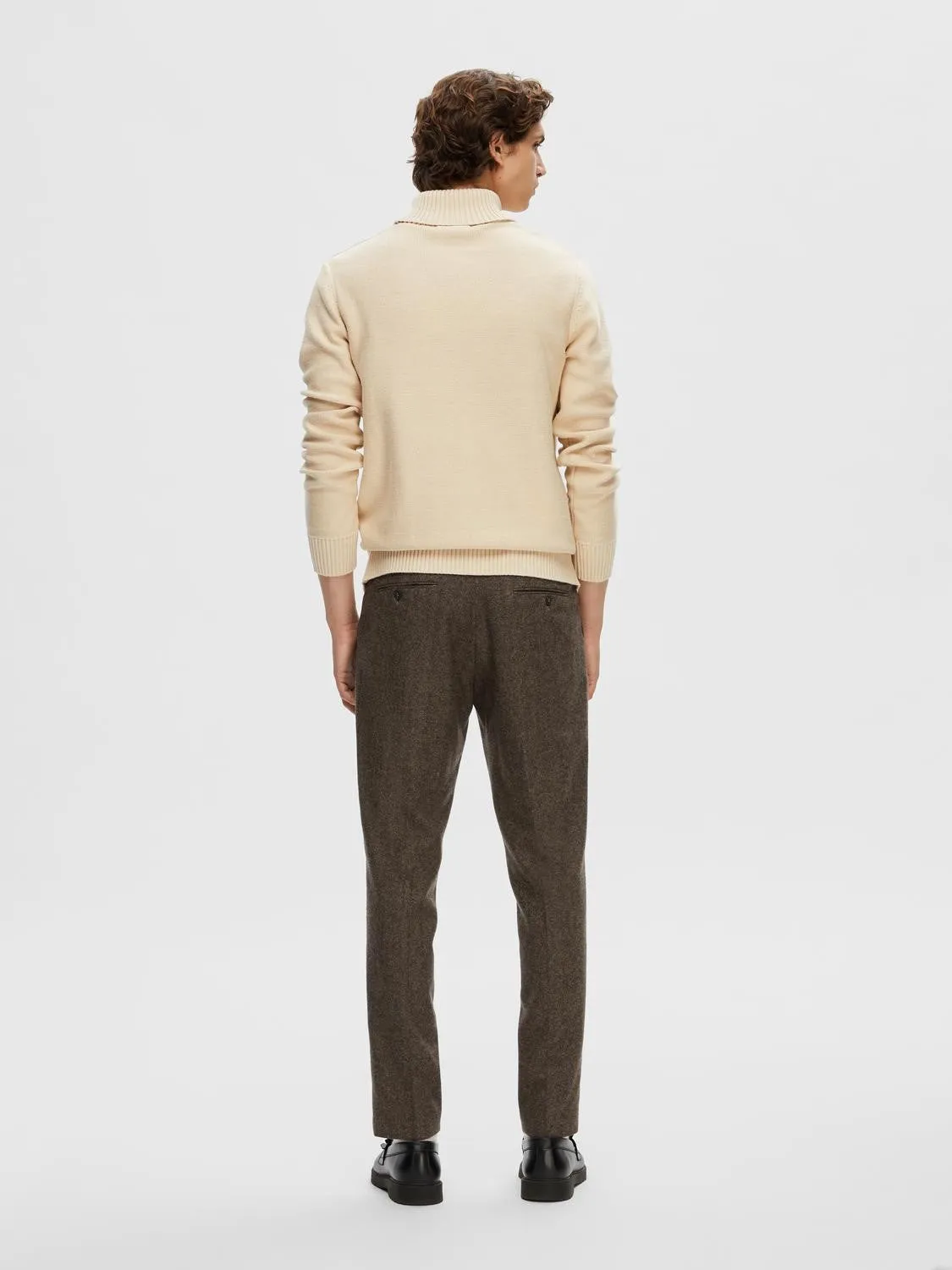 MAGLIA - SELECTED - 16086644 HAXEL