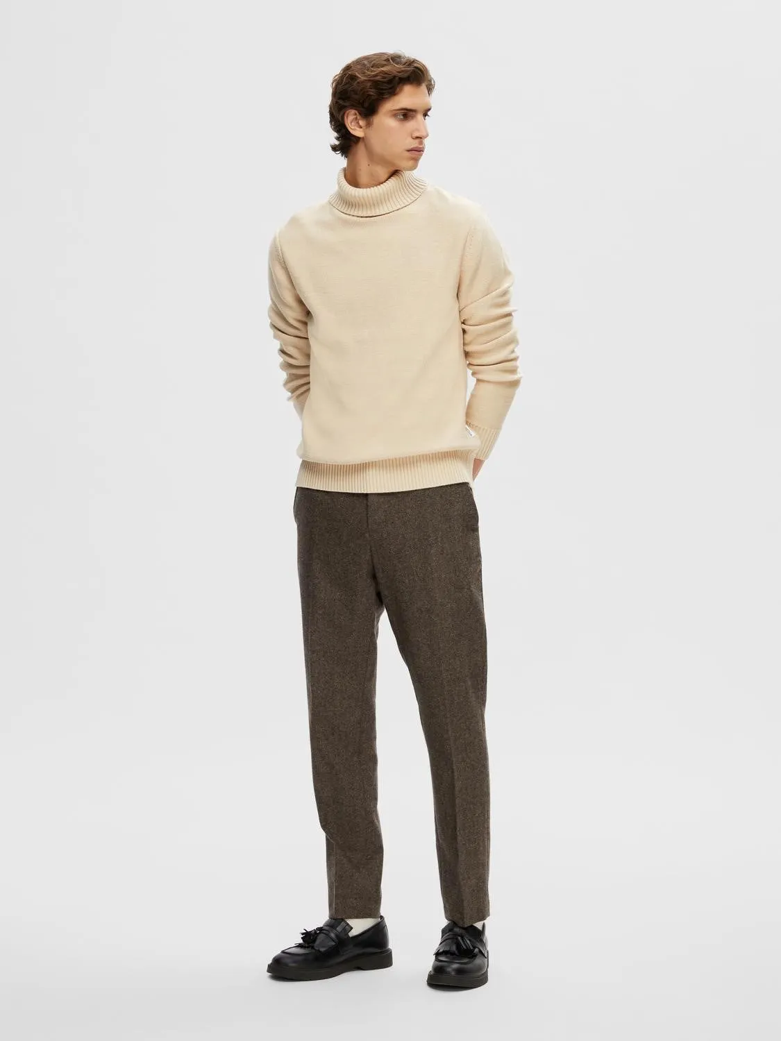 MAGLIA - SELECTED - 16086644 HAXEL
