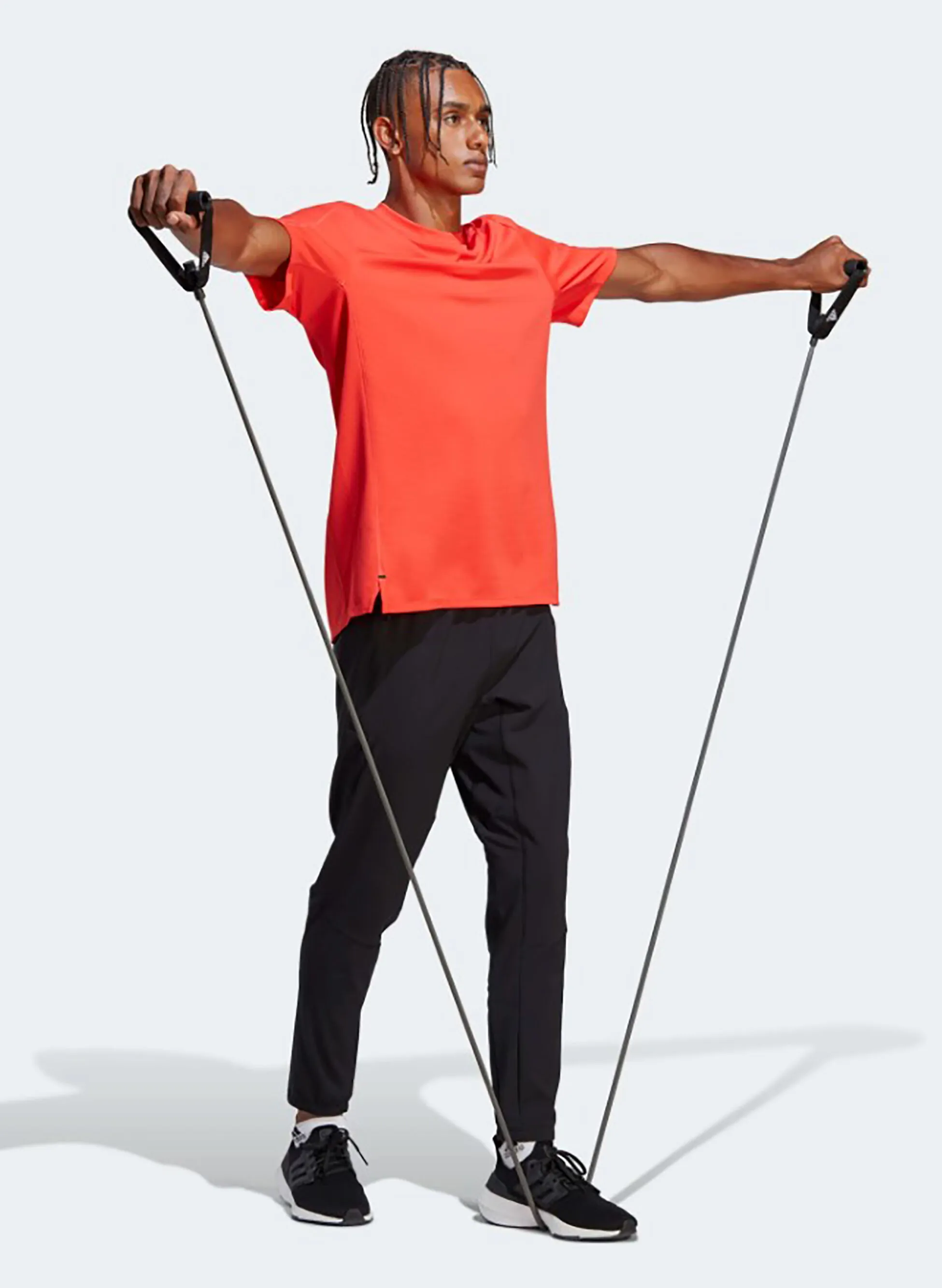 maglia workout entry