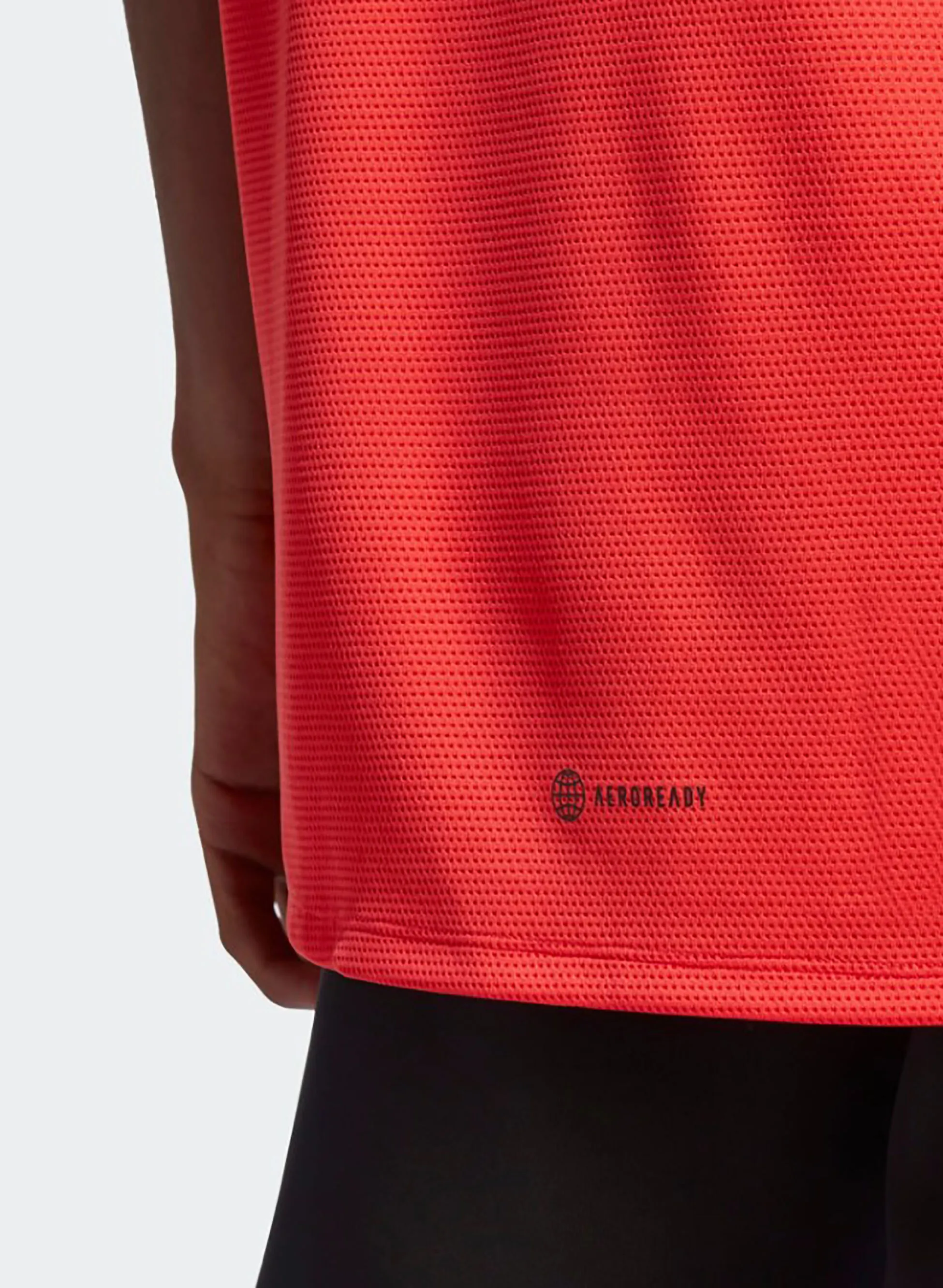 maglia workout entry