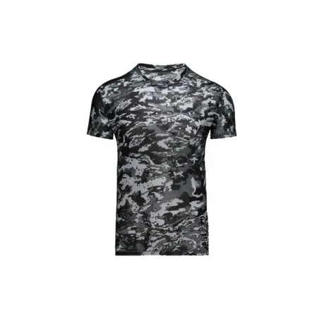 Maglietta Breeze SS Uomo Under Armour