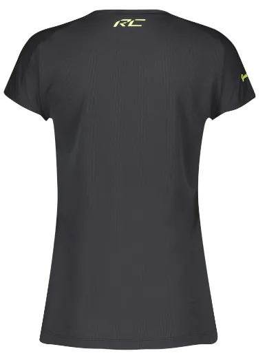 MAGLIETTA DA DONNA SCOTT RC RUN TEAM M/C 280259