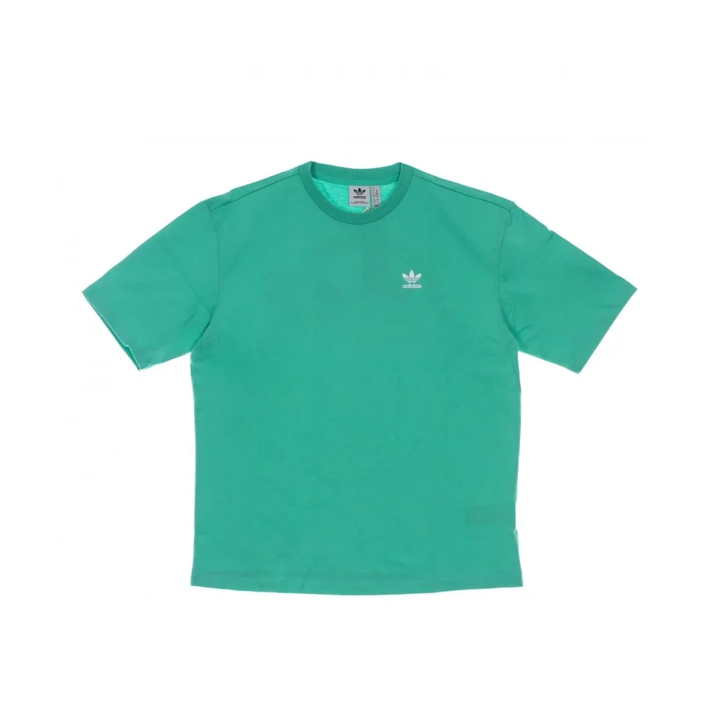 maglietta donna graphic tee HIRE GREEN