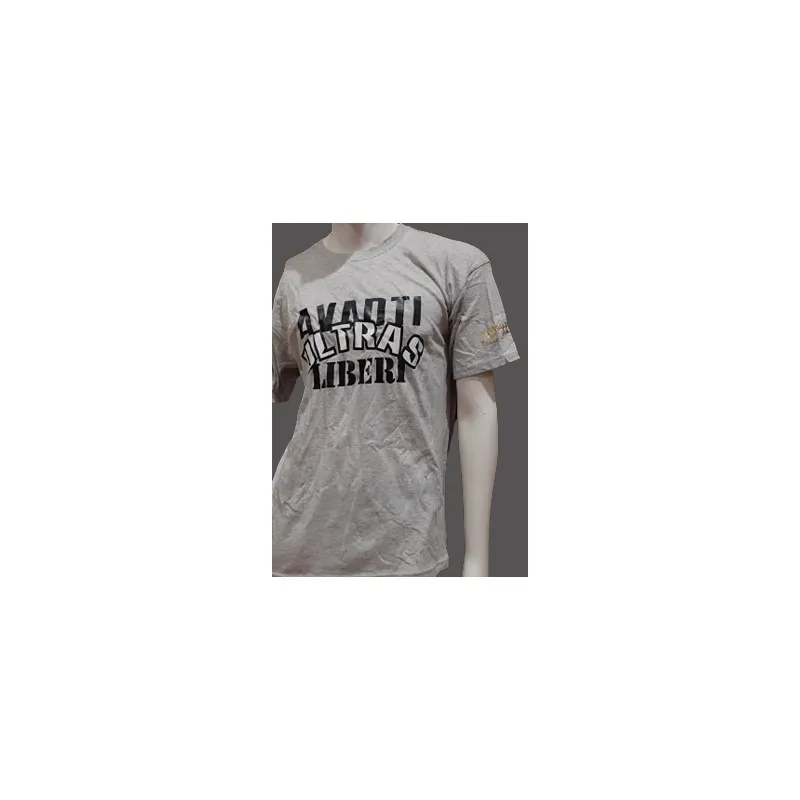 Maglietta Ultras Avanti Ultras Liberi