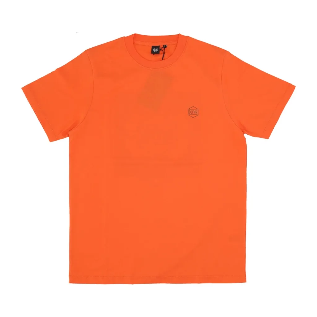 maglietta uomo corporate tee ORANGE