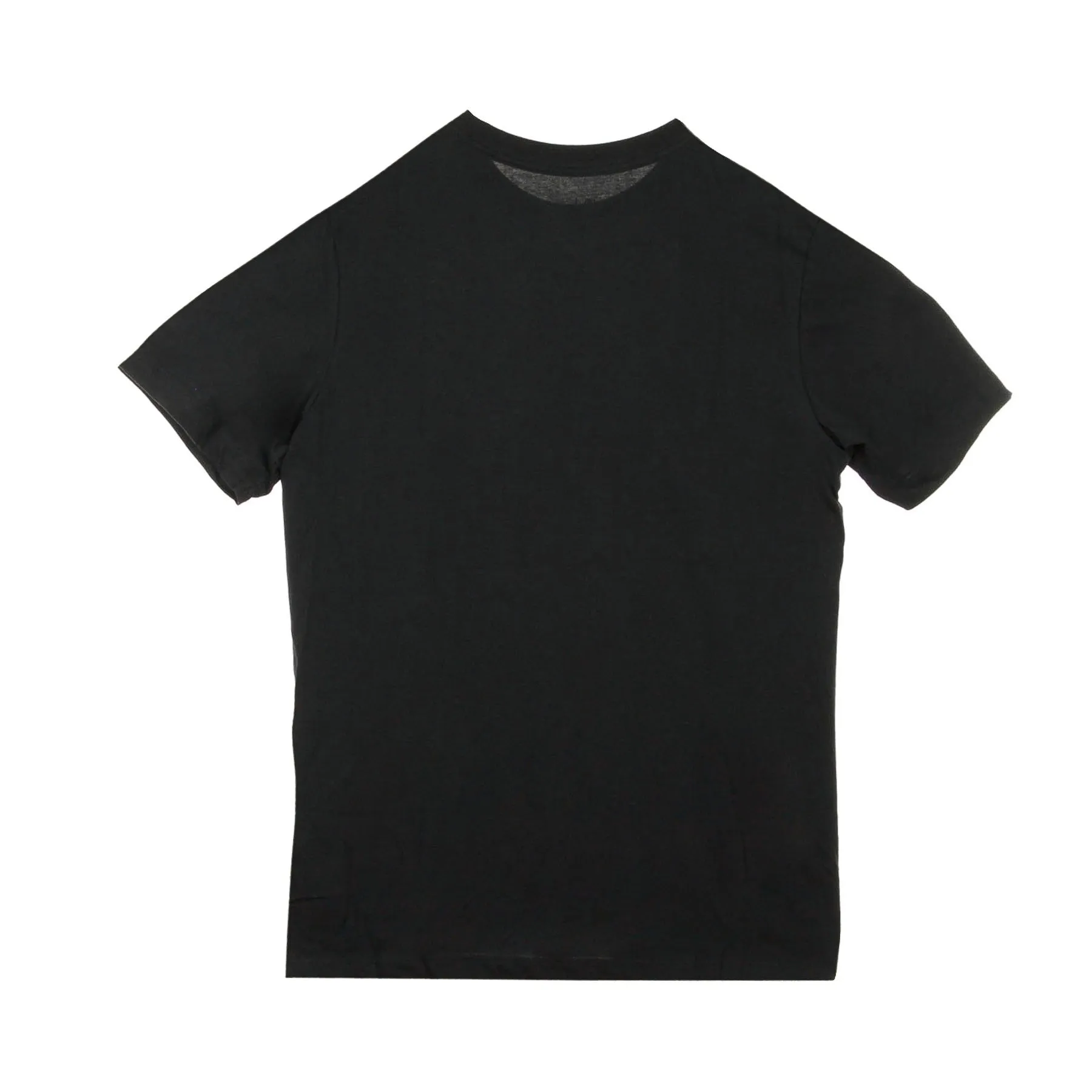 Maglietta Uomo Nba Dry Tee City Edition Loscli Black