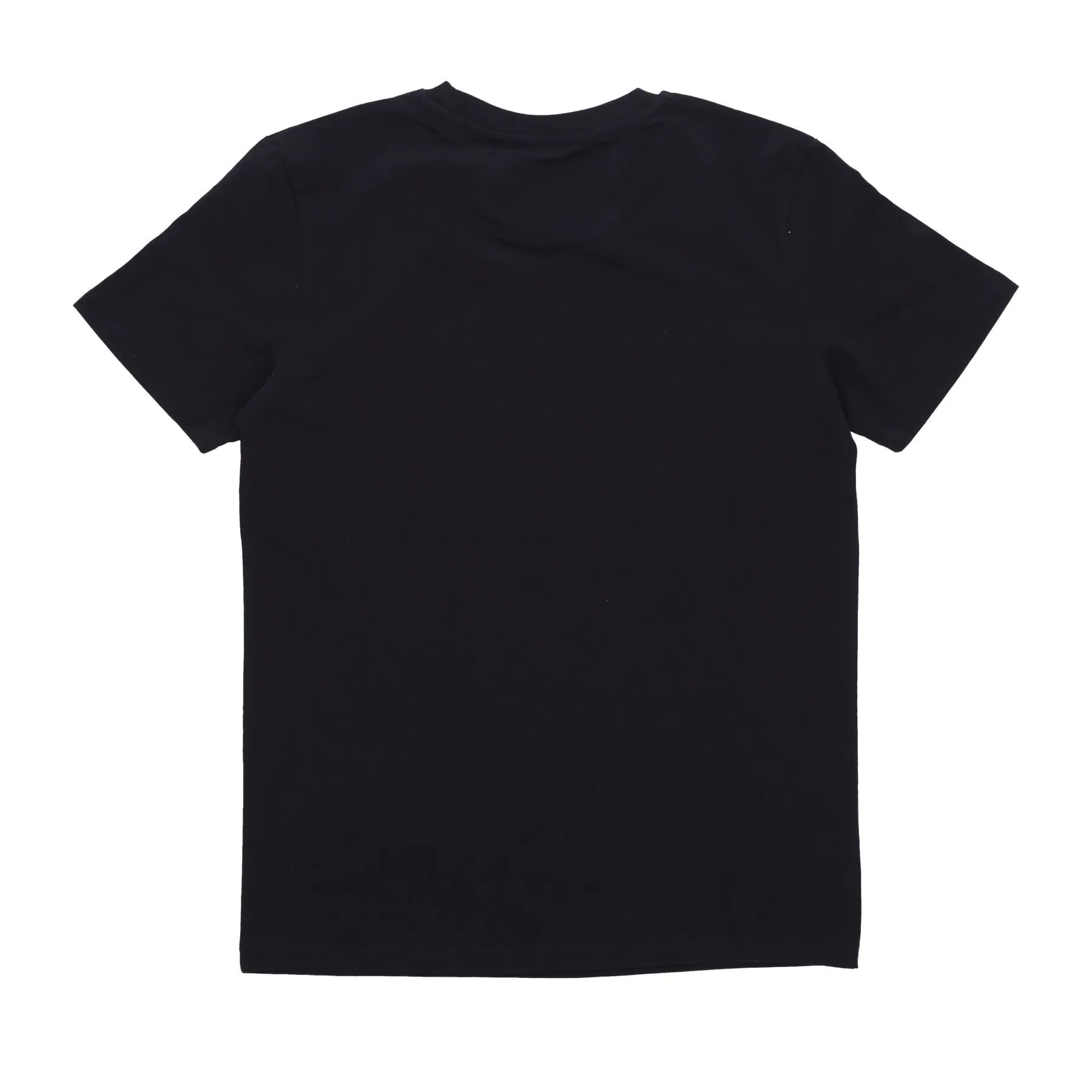 Maglietta Uomo Nba Final Seconds Tee Hardwood Classics Boscel Black