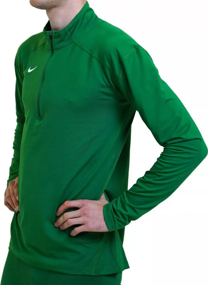Magliette a maniche lunghe Nike men Dry Element Top Half Zip