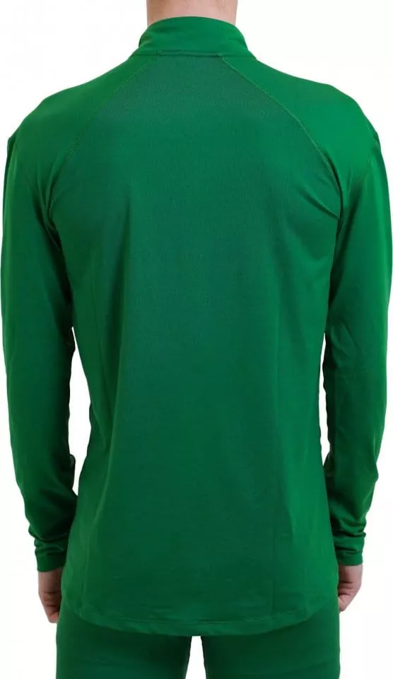 Magliette a maniche lunghe Nike men Dry Element Top Half Zip
