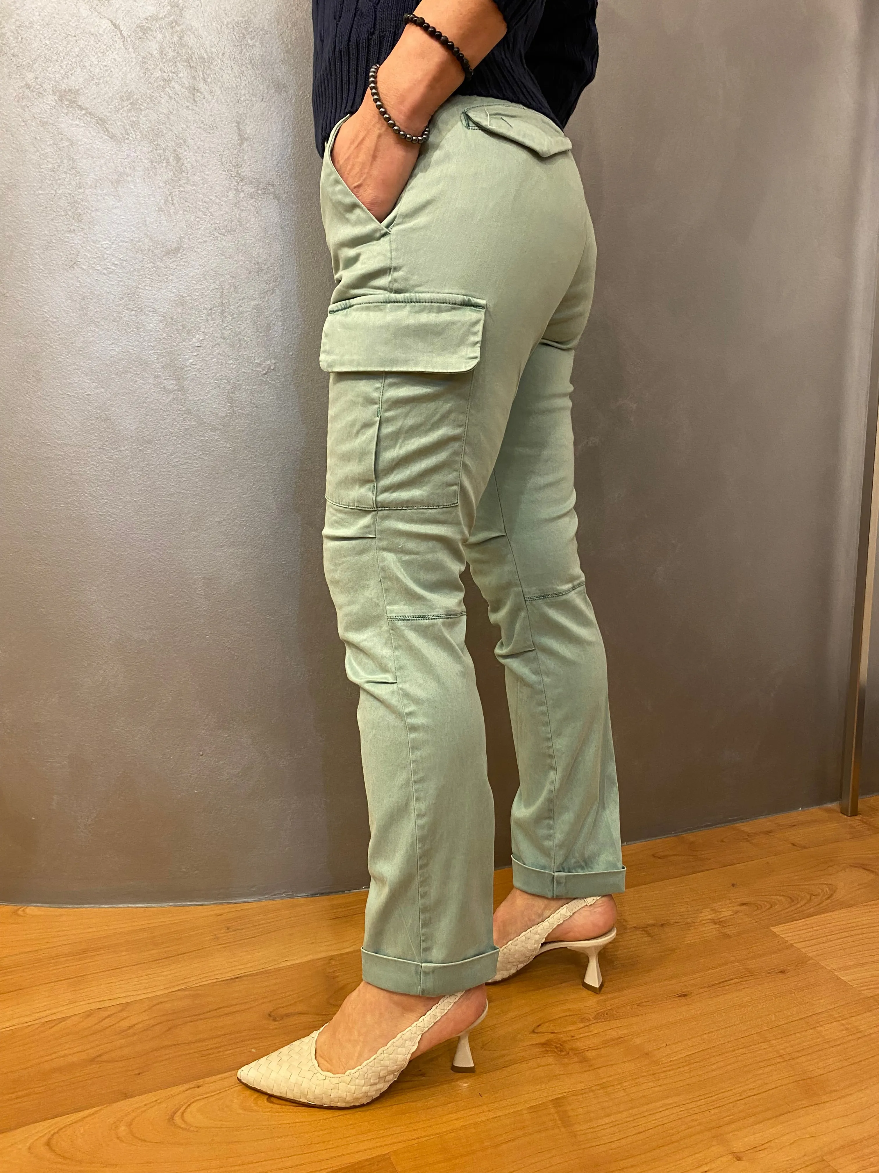 MASON'S PANTALONE CHILE